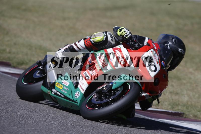 /12 30.04.2026  Speer Racing ADR/Gruppe rot/80